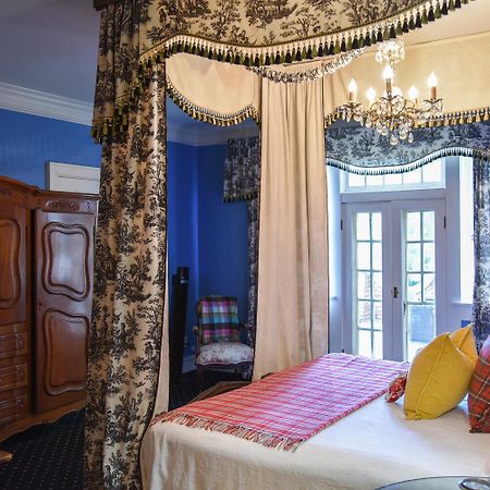 The English Merchant'S Inn Ваксахачи Номер фото