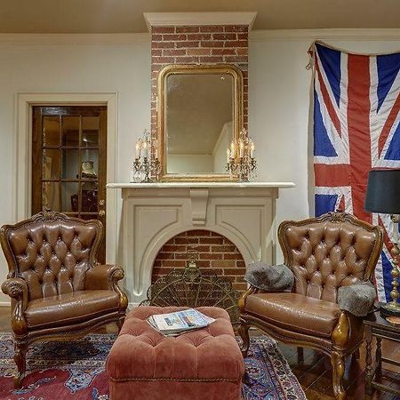 The English Merchant'S Inn Ваксахачи Экстерьер фото