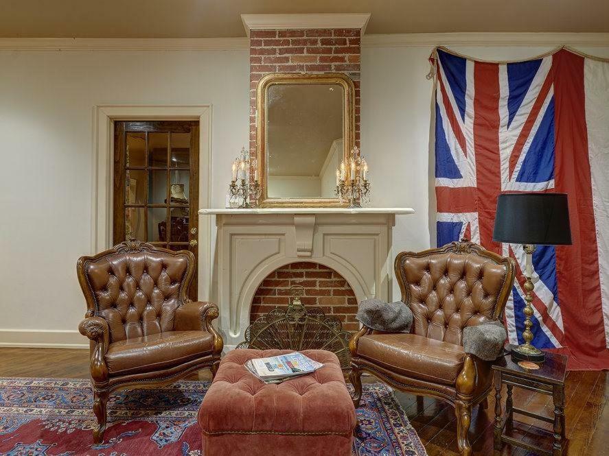 The English Merchant'S Inn Ваксахачи Экстерьер фото